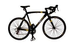 Col de Turini Veymont 700c 56cm Frame Road Bike - Unisex